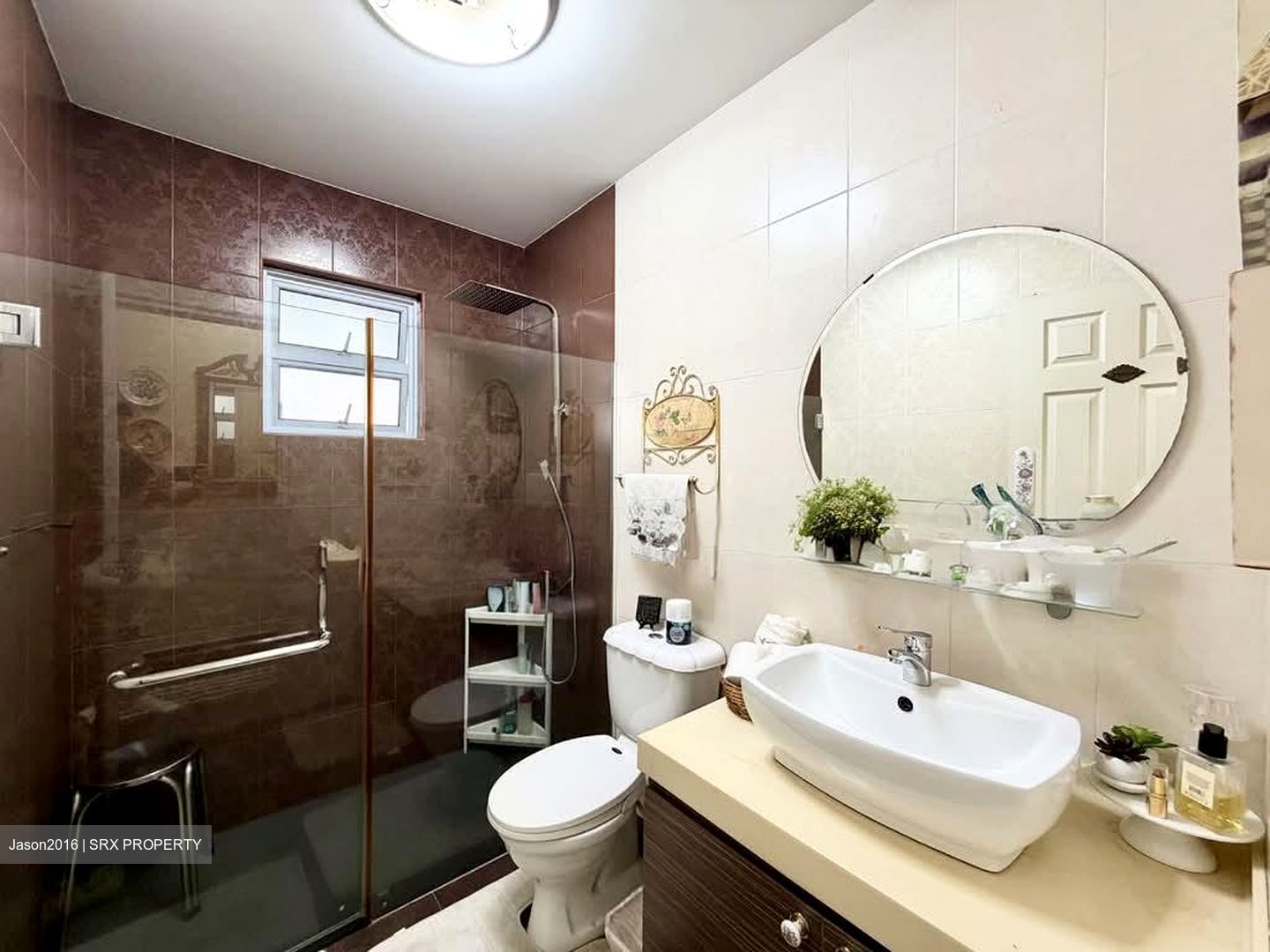 Sembawang Springs Estate (D27), Terrace #559121401